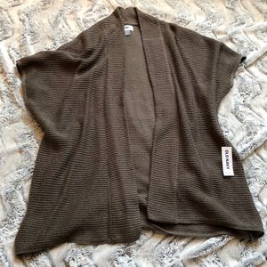 WOMENS SWEATER